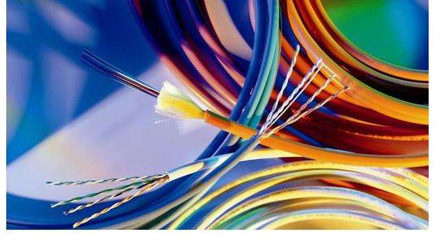 電線電纜 電線電纜