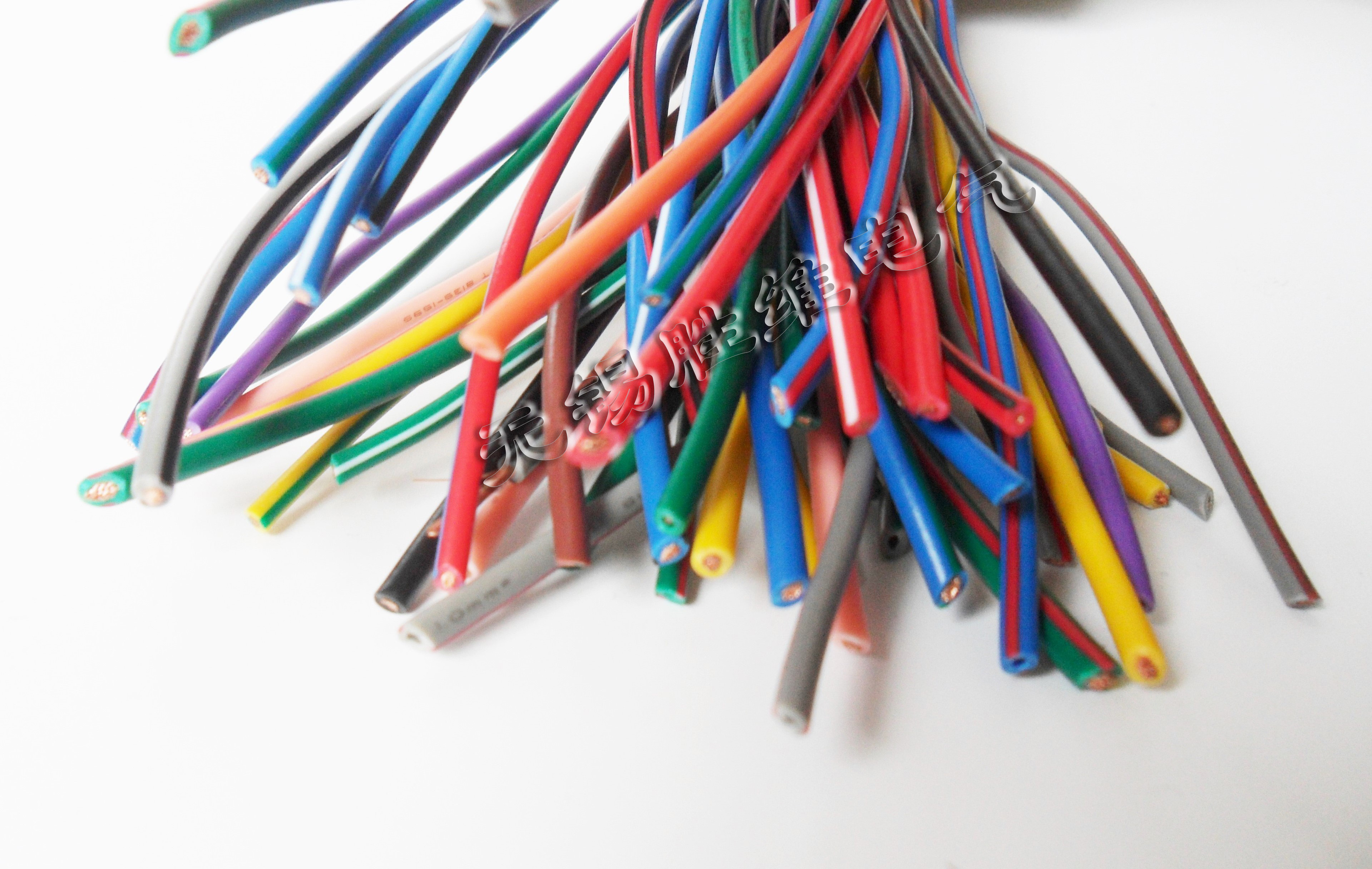 汽車(chē)線束 汽車(chē)線束