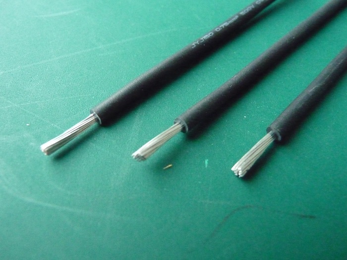 電機引線 電機引線