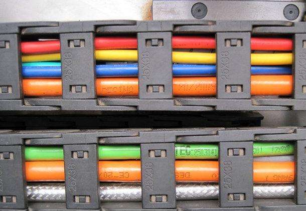 定制電纜應(yīng)用場景 定制電纜應(yīng)用場景