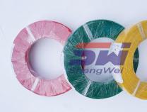 低煙無(wú)鹵PVC電子線的環(huán)保要求